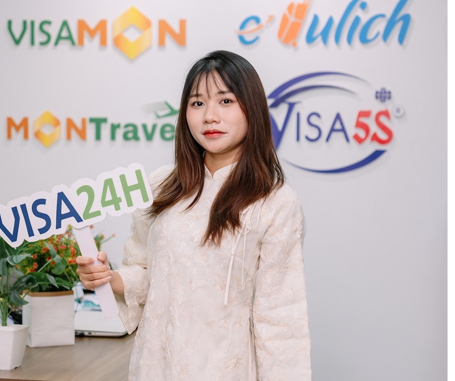 Chuyên gia visa Ánh Tuyết