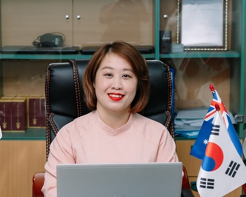 Chuyên gia visa Nguyễn Mai