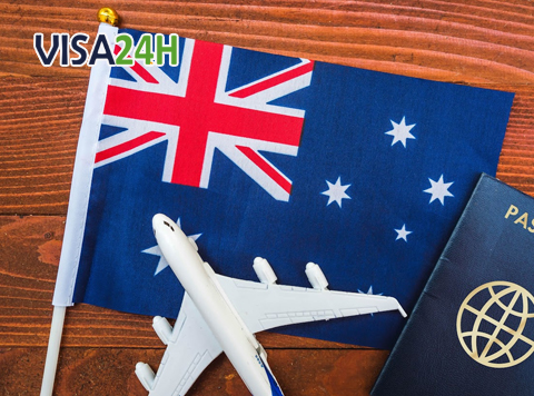  dich vụ xin visa uc