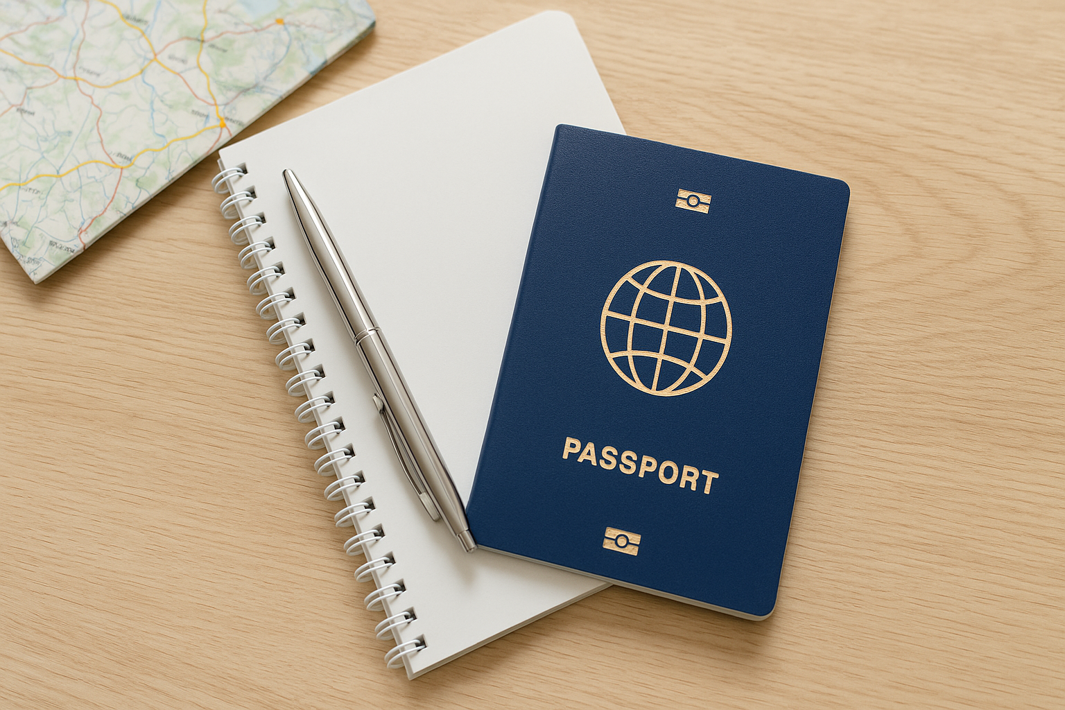 Visa DN2 là gì? Điều doanh nghiệp cần biết năm 2026