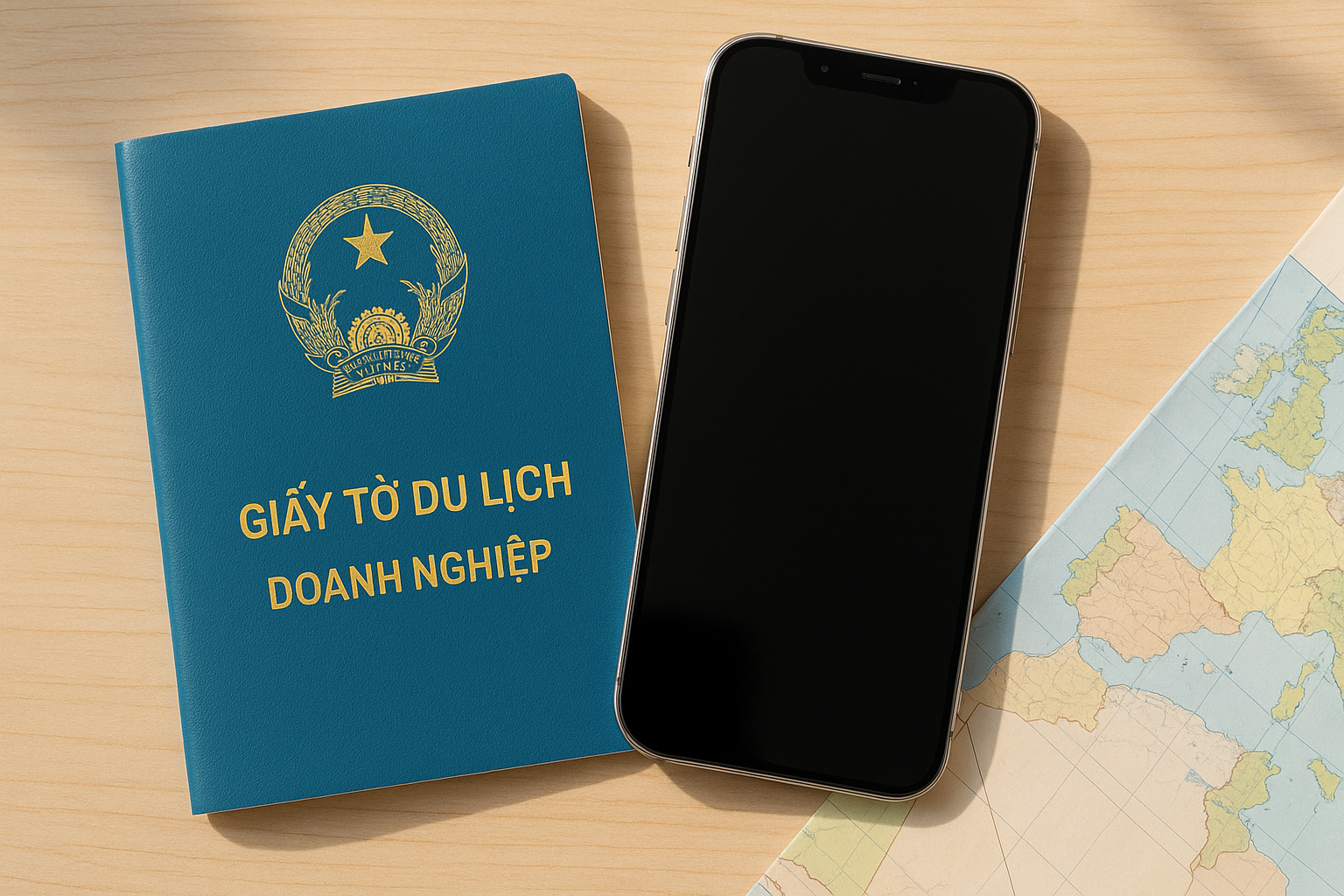 Visa DN1 là gì? Những điều doanh nghiệp cần biết năm 2026