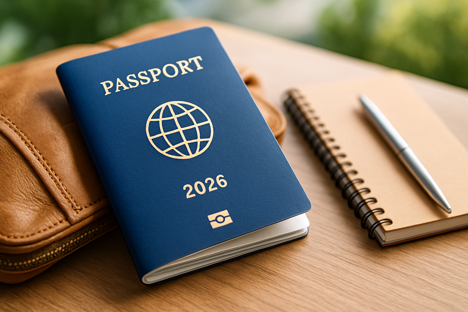 Visa run Việt Nam 2026 – Những điều cần biết và lưu ý