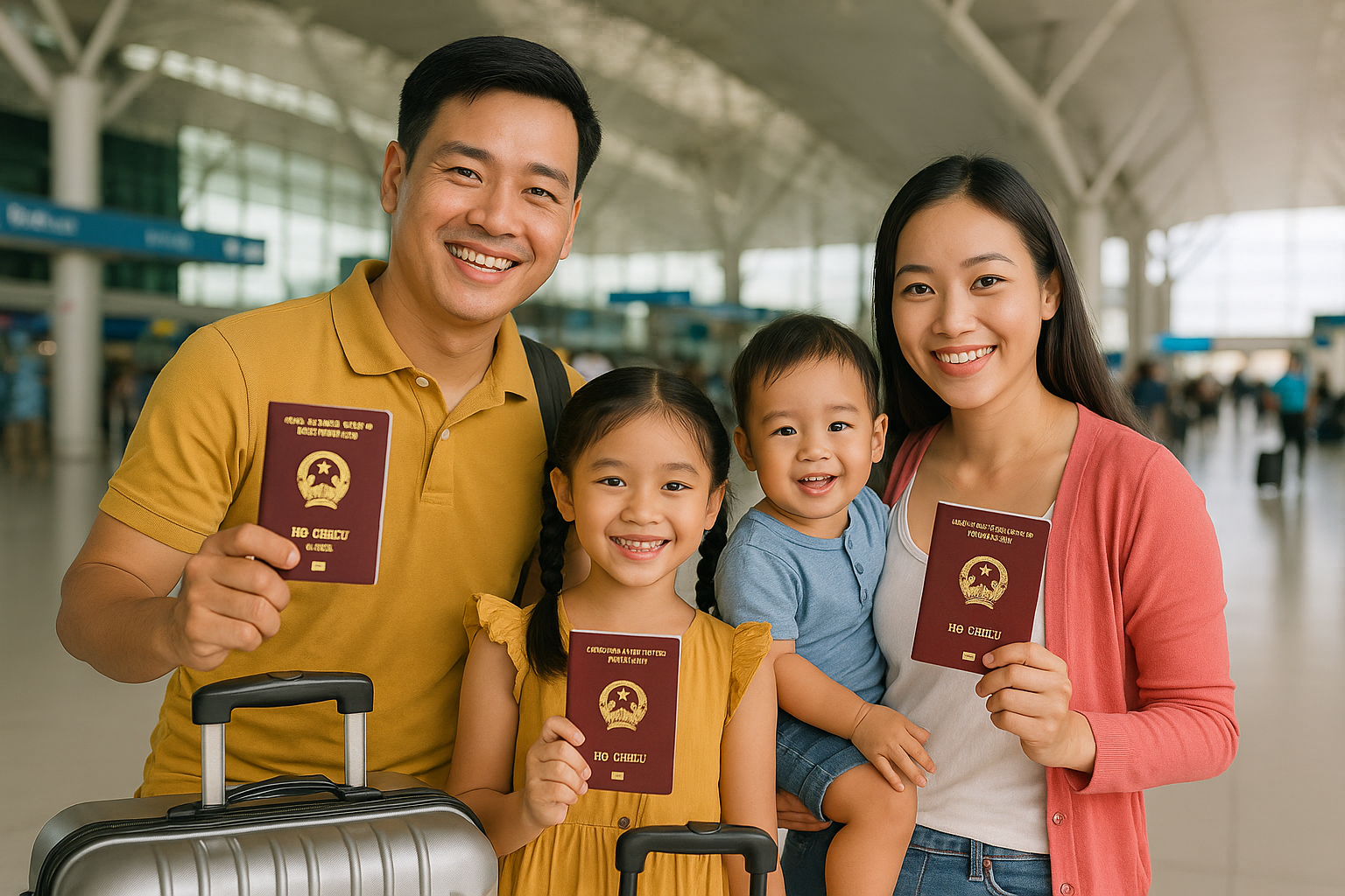Hồ sơ visa công tác Trung Quốc: Điều kiện và thủ tục 2026