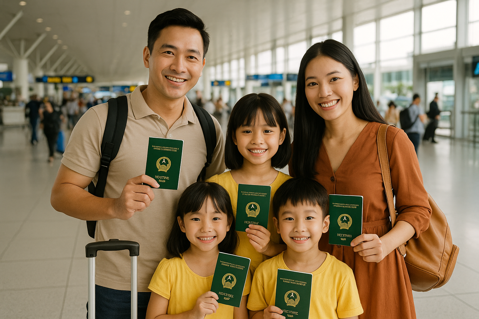 Visa cho ngân hàng: Hướng dẫn đầy đủ cho doanh nghiệp 2026