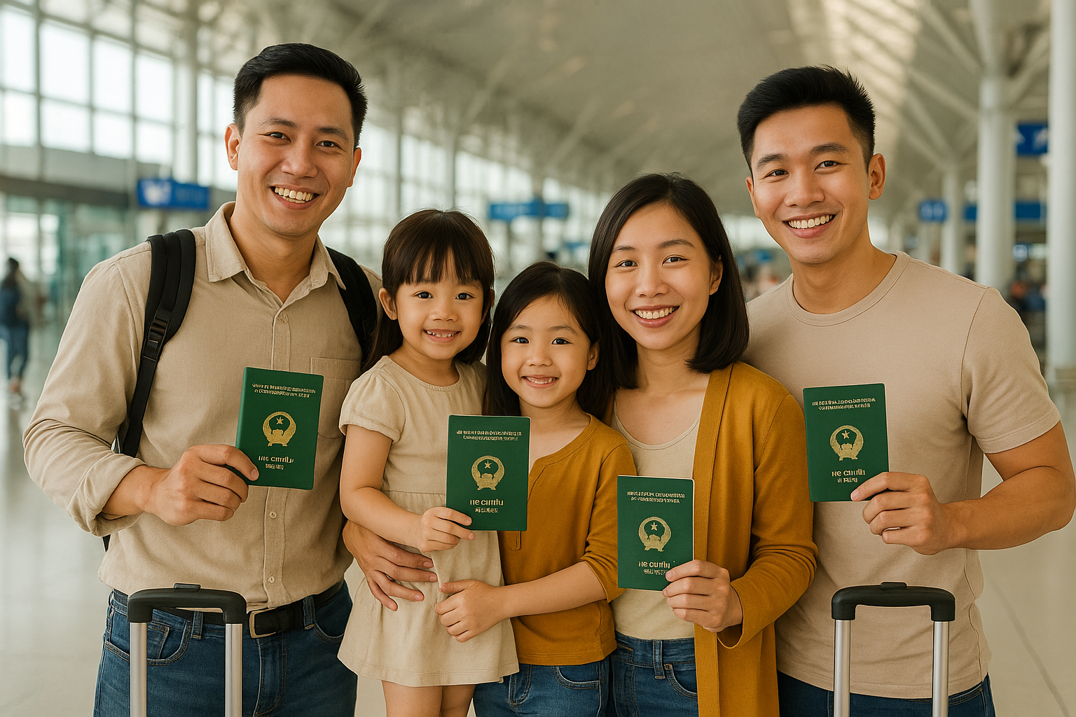 Visa cho bệnh viện: Hướng dẫn đầy đủ cho doanh nghiệp y tế 2026