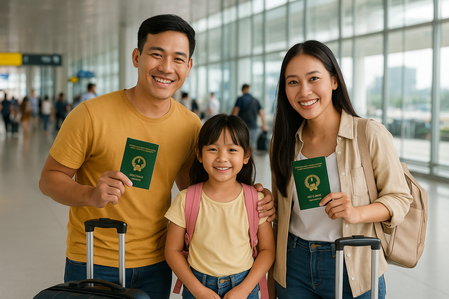 Giấy phép lao động cho người nước ngoài: Quy định 2026