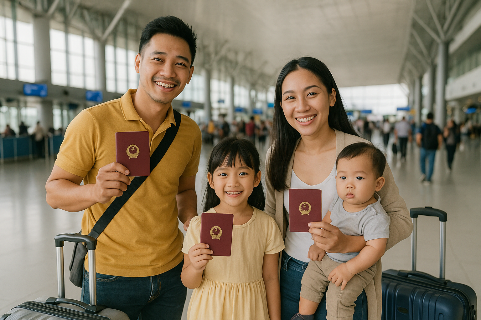 Xác nhận miễn giấy phép lao động: điều kiện và hồ sơ 2026