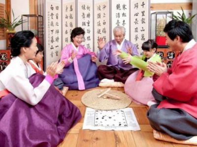 Tết Âm lịch Hàn Quốc Seollal – Hành trình giữ gìn bản sắc văn hóa