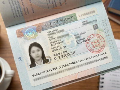 Việt Nam dẫn đầu với gần 116.000 Visa du học Hàn Quốc đầu năm 2026