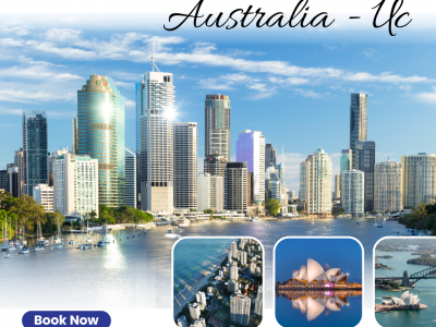 Hướng dẫn xin visa Úc 462 dễ dàng và nhanh nhất