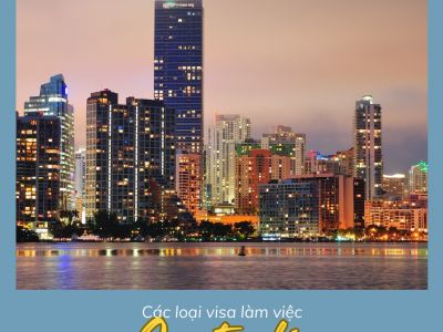 Hướng dẫn điền đơn xin visa Úc