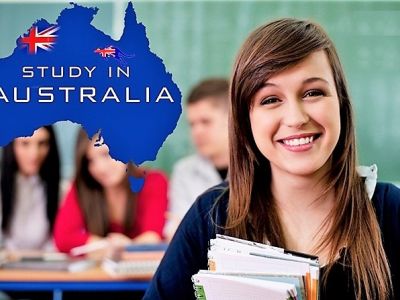Tổng hợp những thông tin cần thiết về xin visa du học Úc