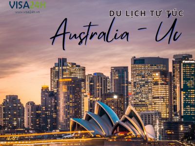 Cách thức để kiểm tra tình trạng visa Úc