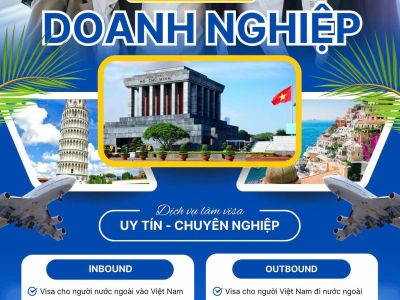 Tuyển CTV Visa