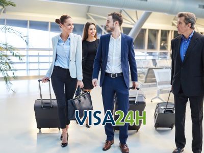 Dịch vụ làm visa Doanh nghiệp trọn gói