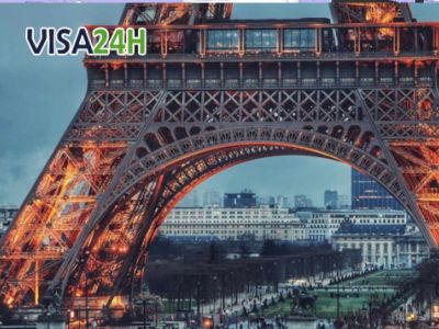 Hướng dẫn thủ tục xin Visa Công Tác Thụy Sĩ