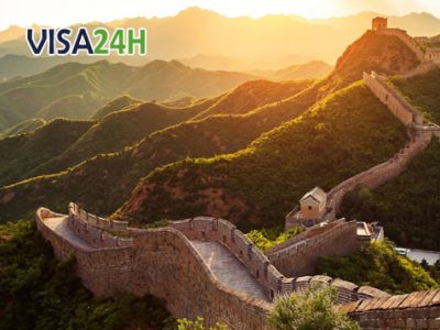 Hướng dẫn Visa công tác Trung Quốc