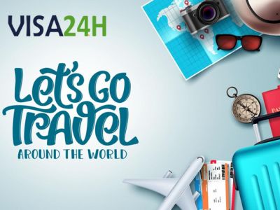 Cẩm nang trọn bộ visa xuất cảnh