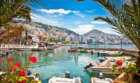 Hướng dẫn xin visa Albania du lịch tự túc