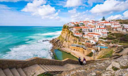 Hướng dẫn xin visa Bồ Đào Nha du lịch tự túc