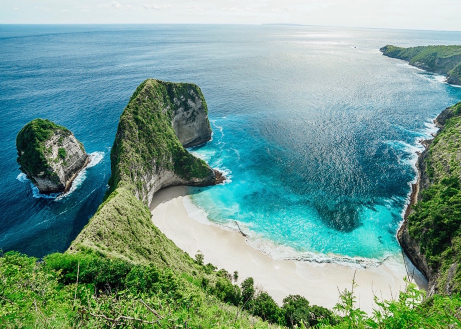 Kinh nghiệm du lịch Bali tự túc, thiên đường du lịch của Châu Á- Bali