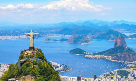 Kinh nghiệm du lịch Brazil tự túc: một trải nghiệm đáng nhớ tô điểm cho cuộc đời của bạn