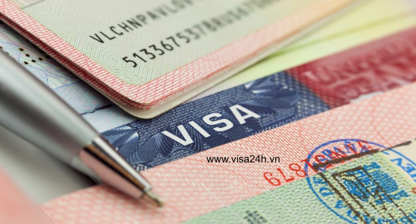 Hướng dẫn xin visa Canada du lịch tự túc