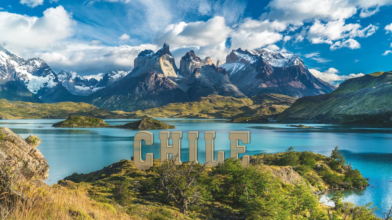 Hướng dẫn xin visa Chile du lịch tự túc