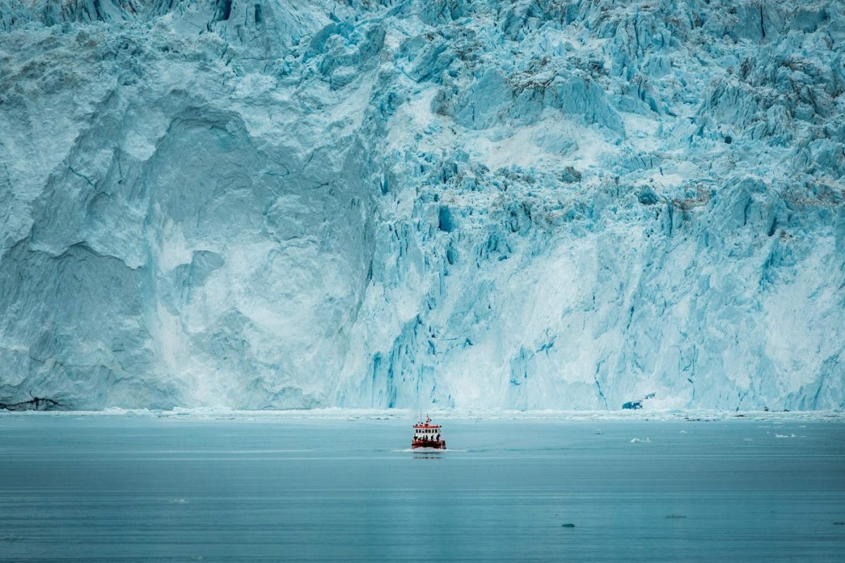 Hướng dẫn xin visa Greenland du lịch tự túc