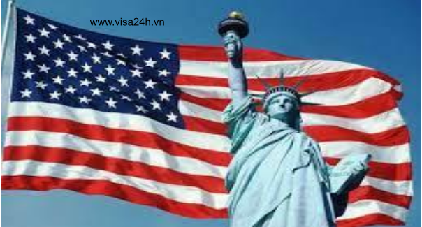 Hướng dẫn xin visa Mỹ du lịch tự túc