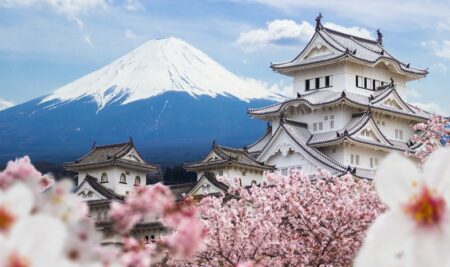 Kinh nghiệm du lịch Nhật Bản tự túc
