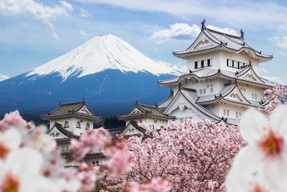 Kinh nghiệm du lịch Nhật Bản tự túc