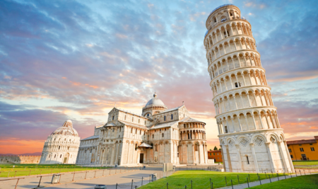 Kinh nghiệm du lịch Ý tự túc để có một chuyến đi trọn vẹn