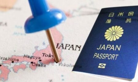 Hướng dẫn cách thức để điền đơn xin visa Nhật Bản