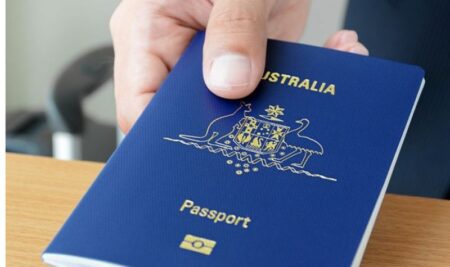 Tổng hợp những thông tin cần thiết về xin visa du học Úc