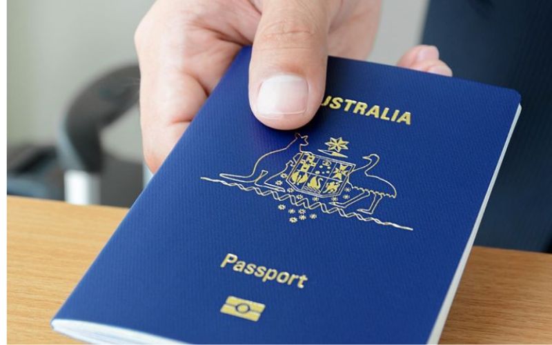 Hướng dẫn xin visa 190 Úc chi tiết