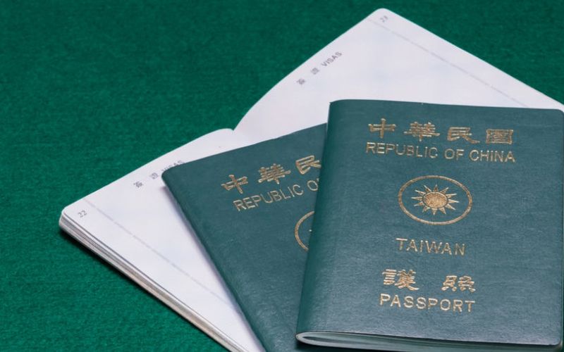 Tổng hợp những thông tin quan trọng về visa Đài Loan