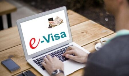 Tổng hợp những thông tin về E-Visa Việt Nam