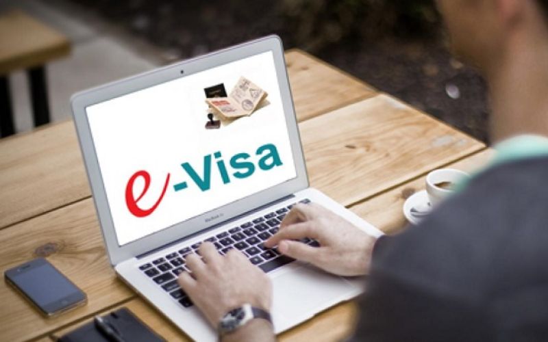 Tổng hợp những thông tin về E-Visa Việt Nam