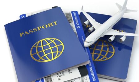 Hướng dẫn xin e-Visa Hongkong du lịch tự túc