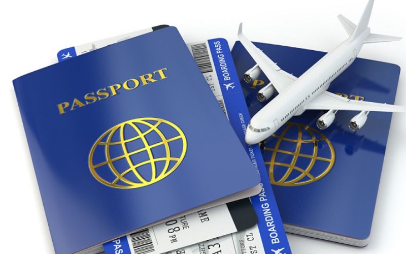 Tổng hợp những thông tin xin e visa Hồng Kông
