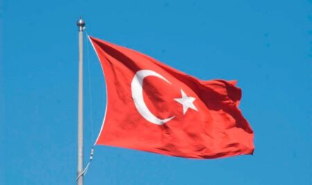 Cách thức để xin E – Visa Thổ Nhĩ Kỳ 