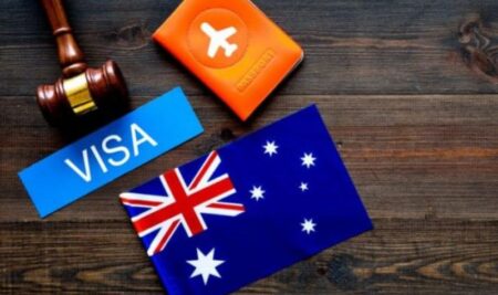 Hướng dẫn xin visa Úc 482 cụ thể và chi tiết