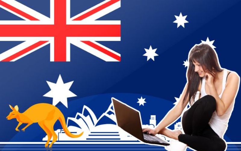 Hướng dẫn xin visa Úc 462 dễ dàng và nhanh nhất