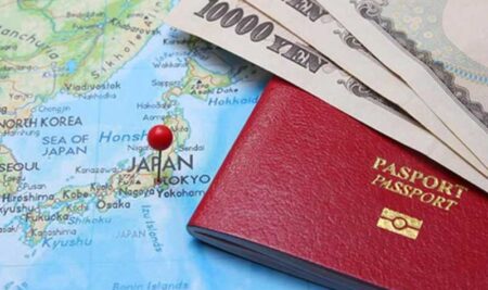 Kiểm tra tình trạng visa Nhật Bản có khó không?