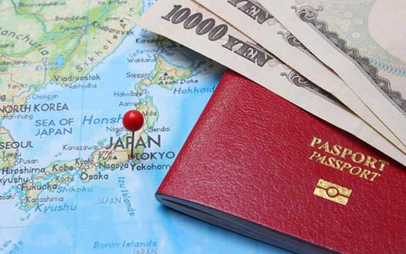 Kiểm tra tình trạng visa Nhật Bản có khó không?