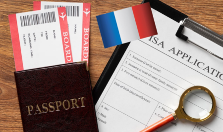 Làm sao để kiểm tra tình trạng visa Hà Lan một cách dễ dàng