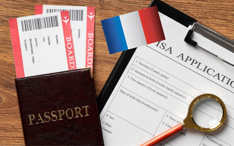 Làm sao để kiểm tra tình trạng visa Hà Lan một cách dễ dàng