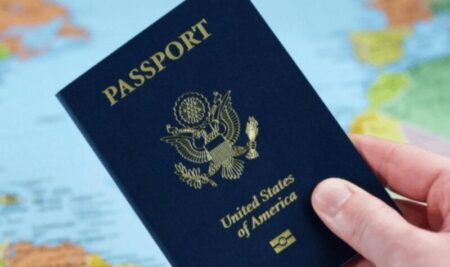Kinh nghiệm để xin visa công tác Mỹ chuẩn nhất