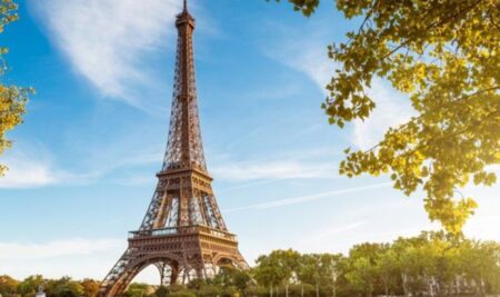Cách thức để xin visa công tác Pháp